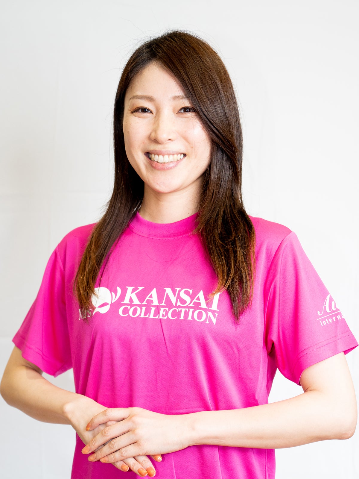 ぅめちゃん／BIGO ID：830184314（提供画像）