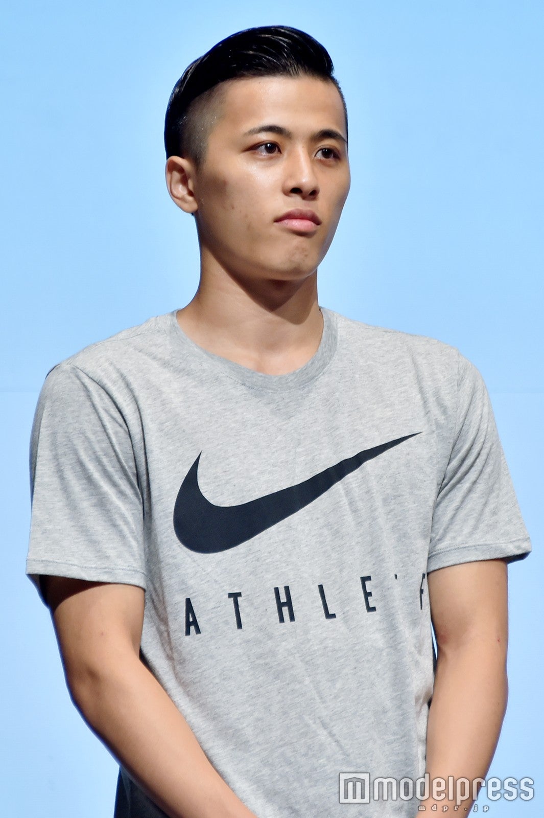 富樫勇樹選手（C）モデルプレス