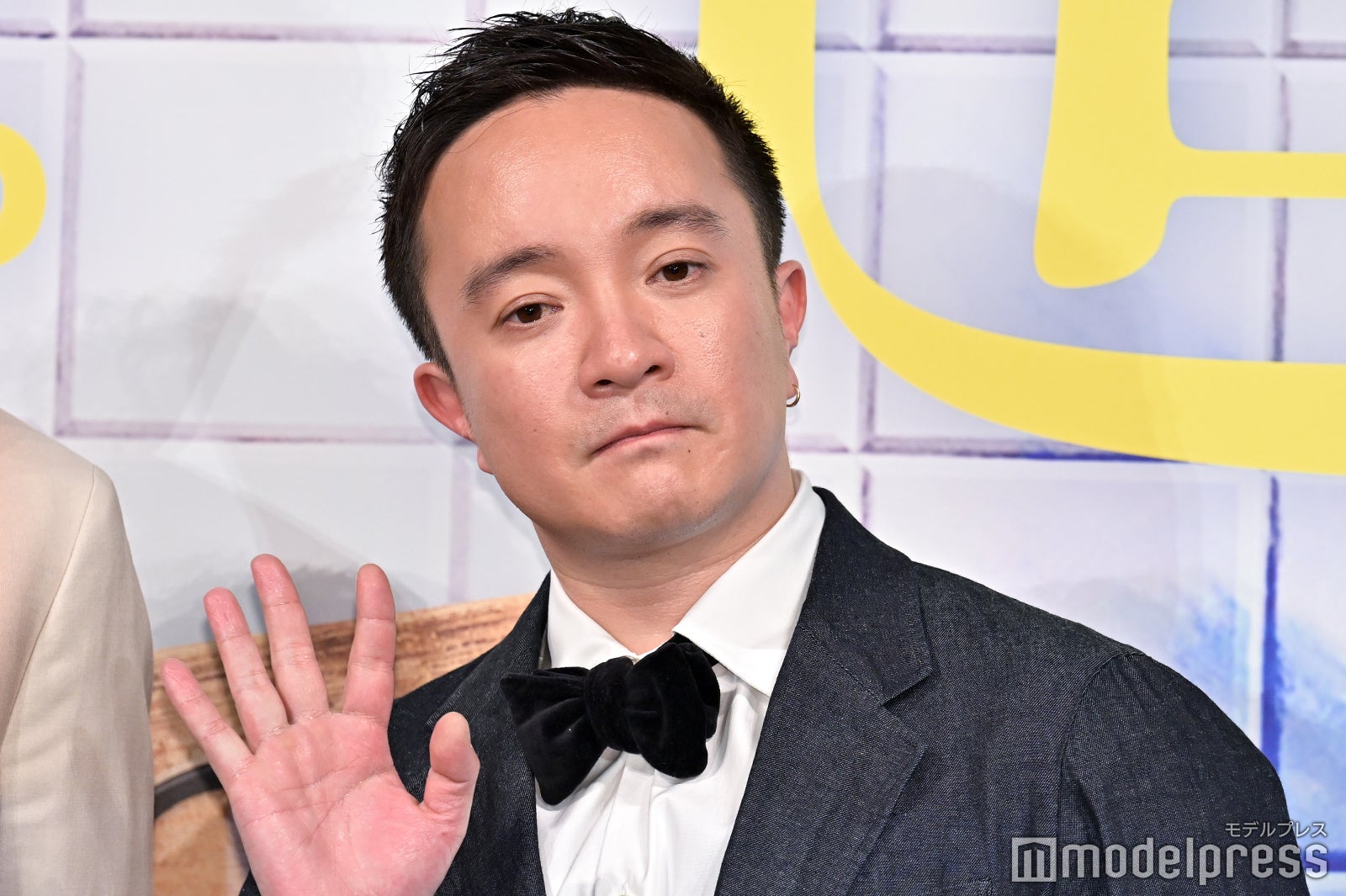 濱田岳 （C）モデルプレス