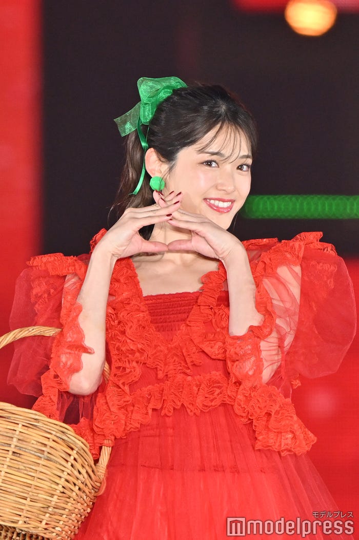 松村沙友理(C)モデルプレス