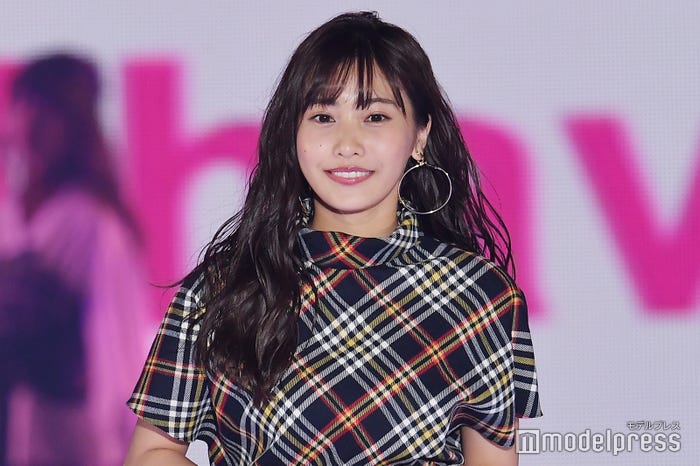 佐野ひなこ (C)モデルプレス