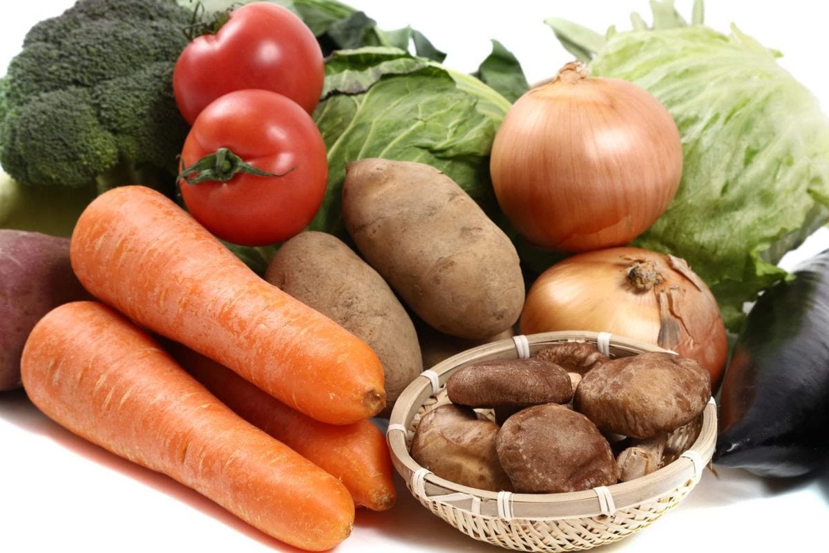 火の国野菜野菜セット