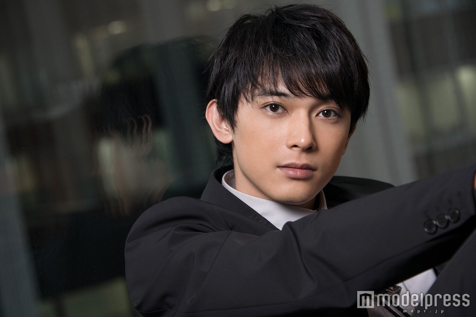 “いちいちうるさい系のおふざけ”が大好きだという吉沢亮（C）モデルプレス