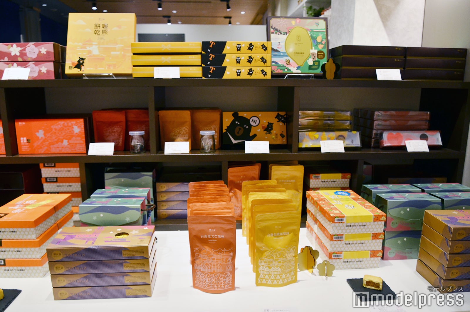 誠品生活日本橋（C）モデルプレス