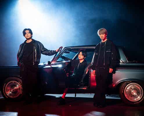 NEWS「チャンカパーナ」“13年越し”英語バージョン化「Chankapana」配信リリース決定