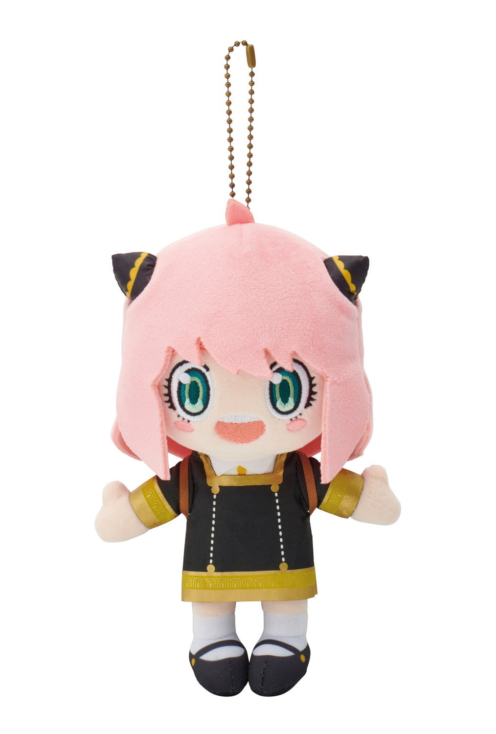 ぬいぐるみキーチェーン／画像提供：ユニバーサル・スタジオ・ジャパン