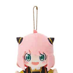 ぬいぐるみキーチェーン/画像提供:ユニバーサル・スタジオ・ジャパン