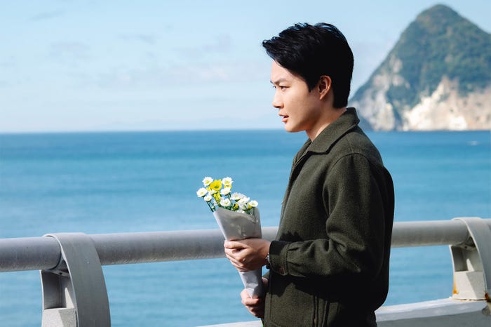 神木隆之介「海に眠るダイヤモンド」最終話(C)TBSスパークル/TBS