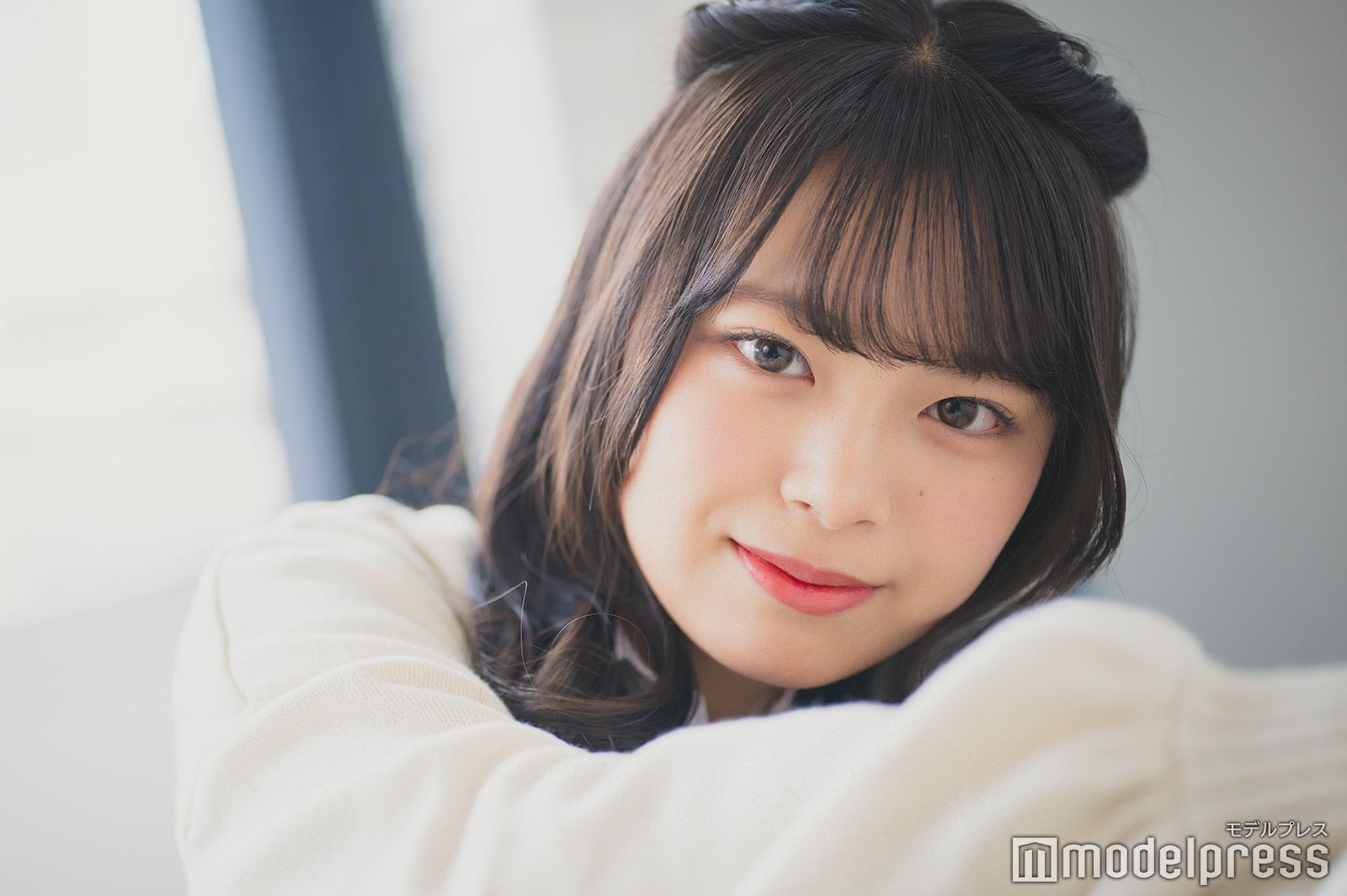真心さん（C）モデルプレス