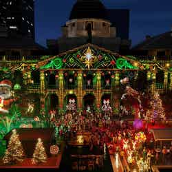 香港の冬イベント「香港ウィンター・フェスタ」過去最大規模で開催 期間や見どころを徹底紹介