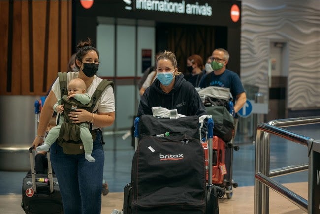 画像提供：ニュージーランド政府観光局