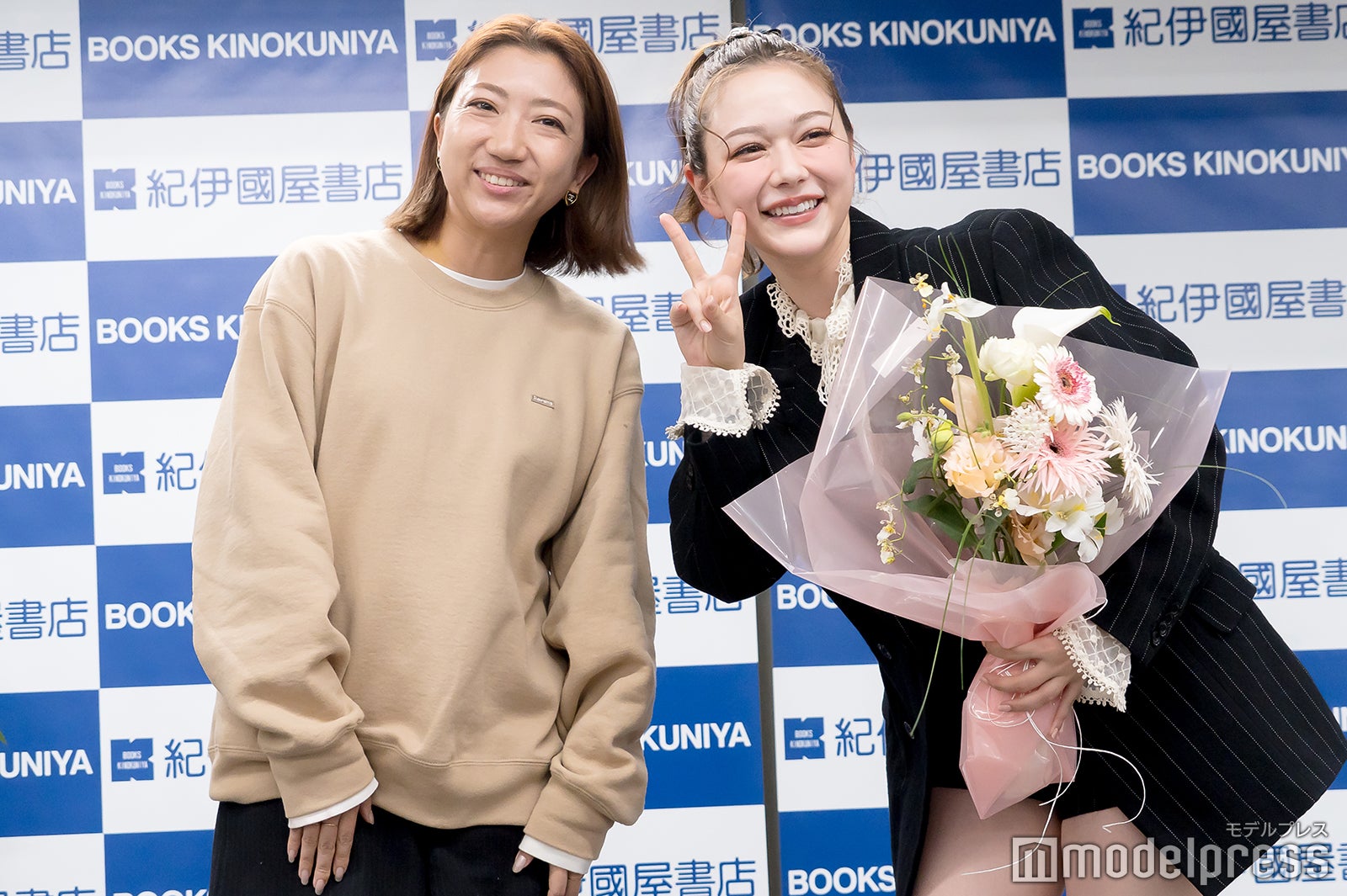 村重杏奈（C）モデルプレス