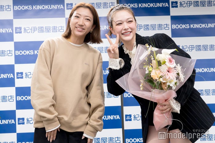 村重杏奈(C)モデルプレス