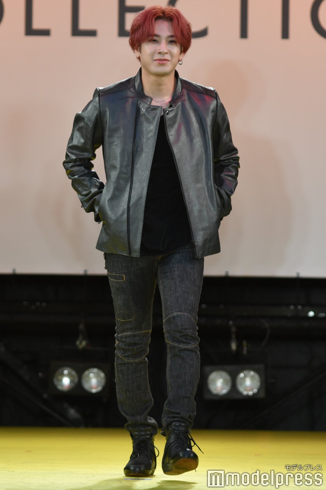 本田康祐（C）モデルプレス