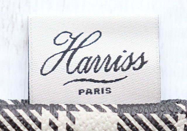 宝島社 大人のおしゃれ手帖12月号 ハリス 上品トート&ポシェット 宝島社の大人のおしゃれ手帖12月号のハリスの上品トート&ポシェット