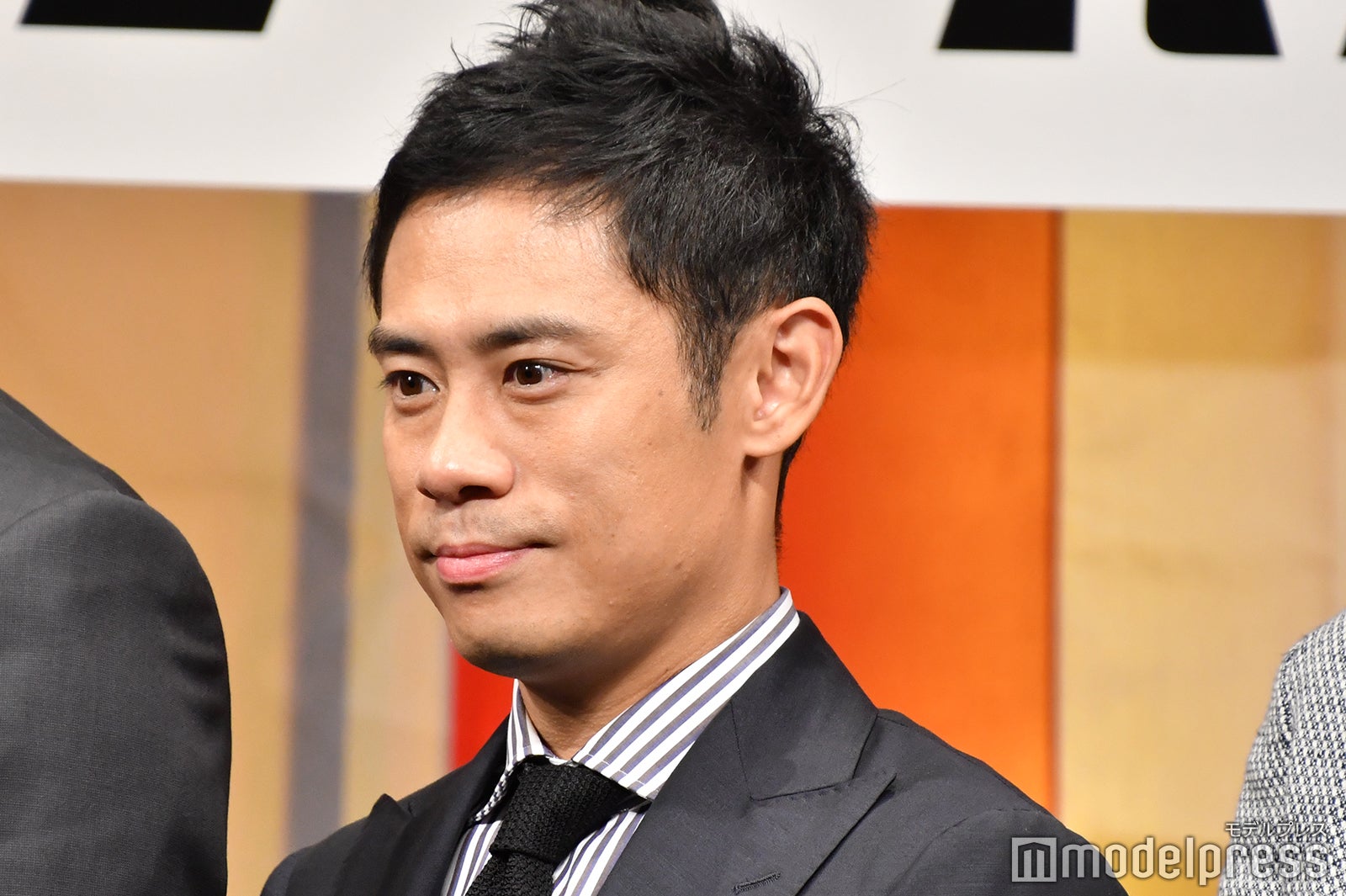 伊藤淳史 （C）モデルプレス