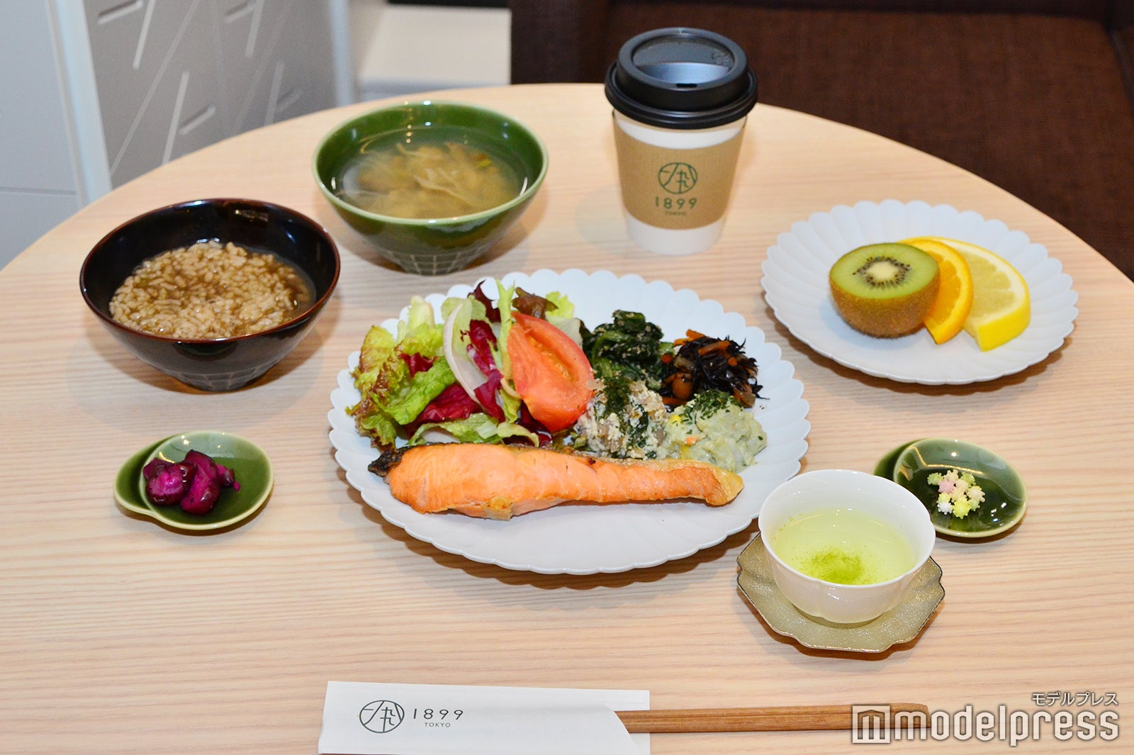 ホテル1899東京（C）モデルプレス