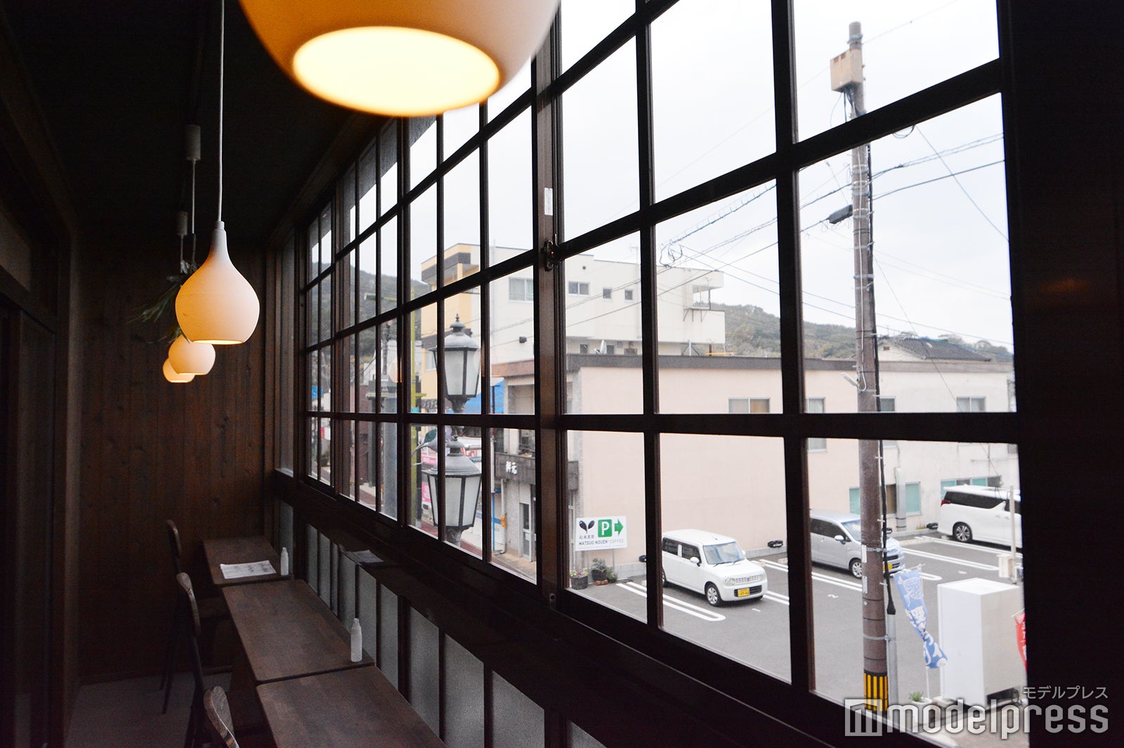 Matsuo Nouen＋Coffee（C）モデルプレス