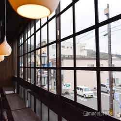 Matsuo Nouen+Coffee(C)モデルプレス