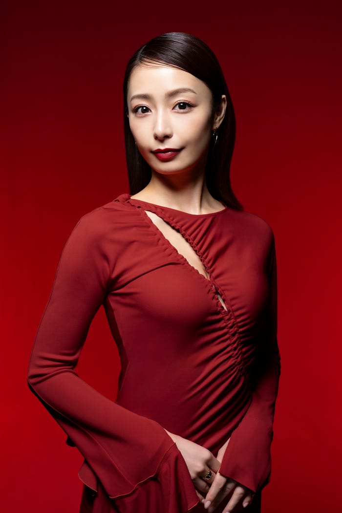 宇垣美里(C)すえのぶけいこ/講談社 (C)中京テレビ