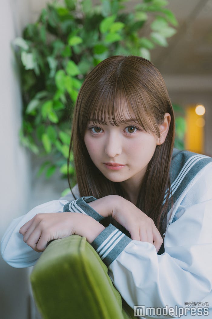 るかさん(C)モデルプレス