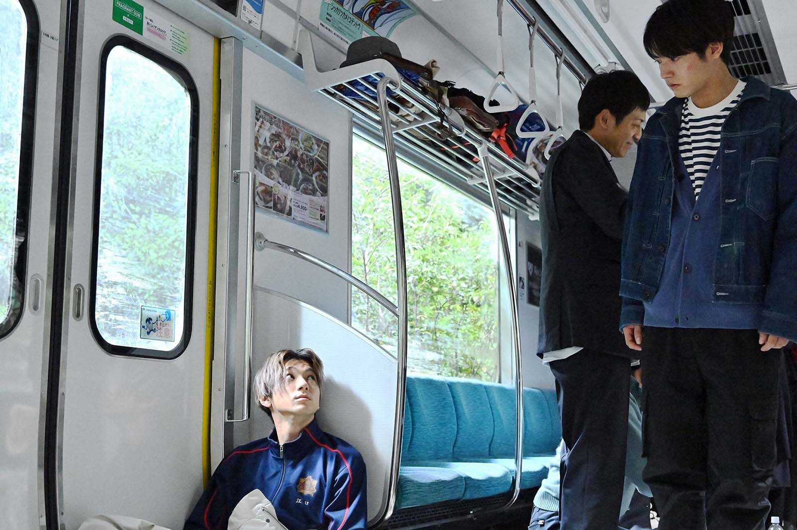 「ペンディングトレイン」6号車の行方判明で少年の“発言”に違和感の声「嘘だったってこと？」「絶対なにかある」