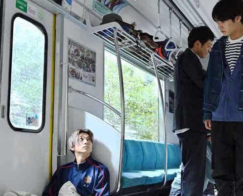 「ペンディングトレイン」6号車の行方判明で少年の“発言”に違和感の声「嘘だったってこと?」「絶対なにかある」