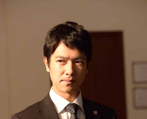 堺雅人主演「半沢直樹」特別総集編の放送決定