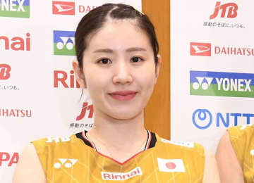 バトミントン・志田千陽 再春館製薬所退団へ 五十嵐との練習時間を確保「覚悟持って今後も精進」