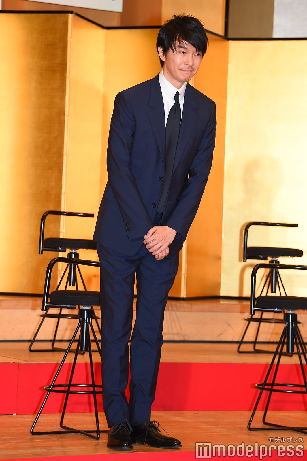 長谷川博己 （C）モデルプレス