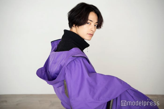 塩野瑛久(C)モデルプレス