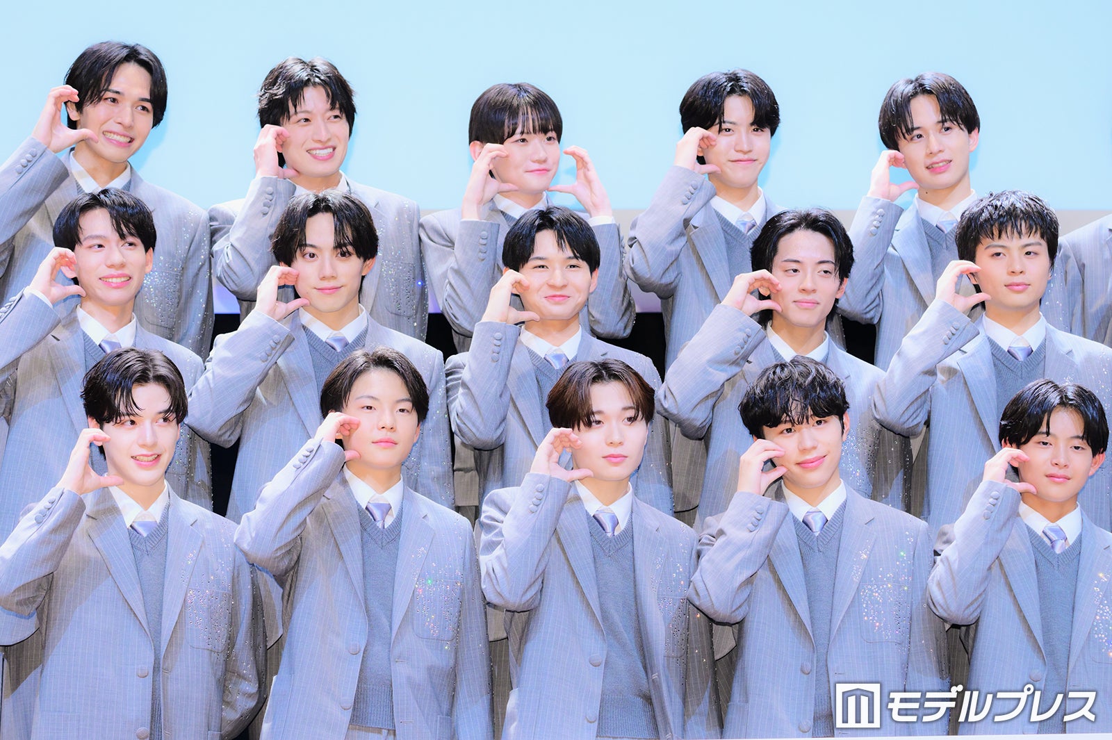 Cloud ten（C）モデルプレス