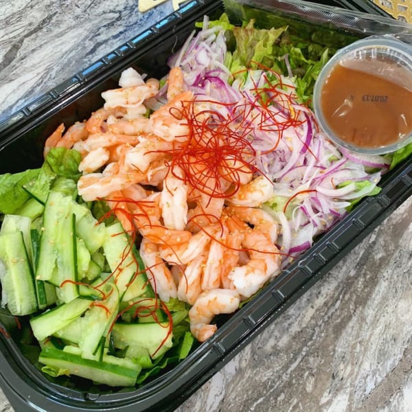 買って損なし！【コストコ】でゲットできる「韓国フード」3選