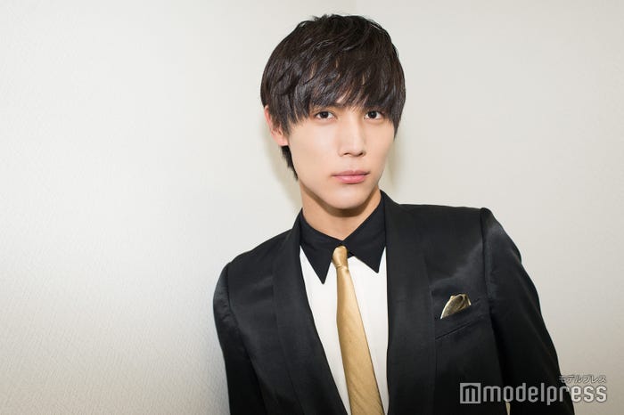 中川大志(C)モデルプレス
