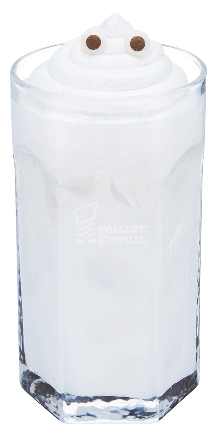 カルピスミイラのカル爺(226円)/画像提供:ダスキン