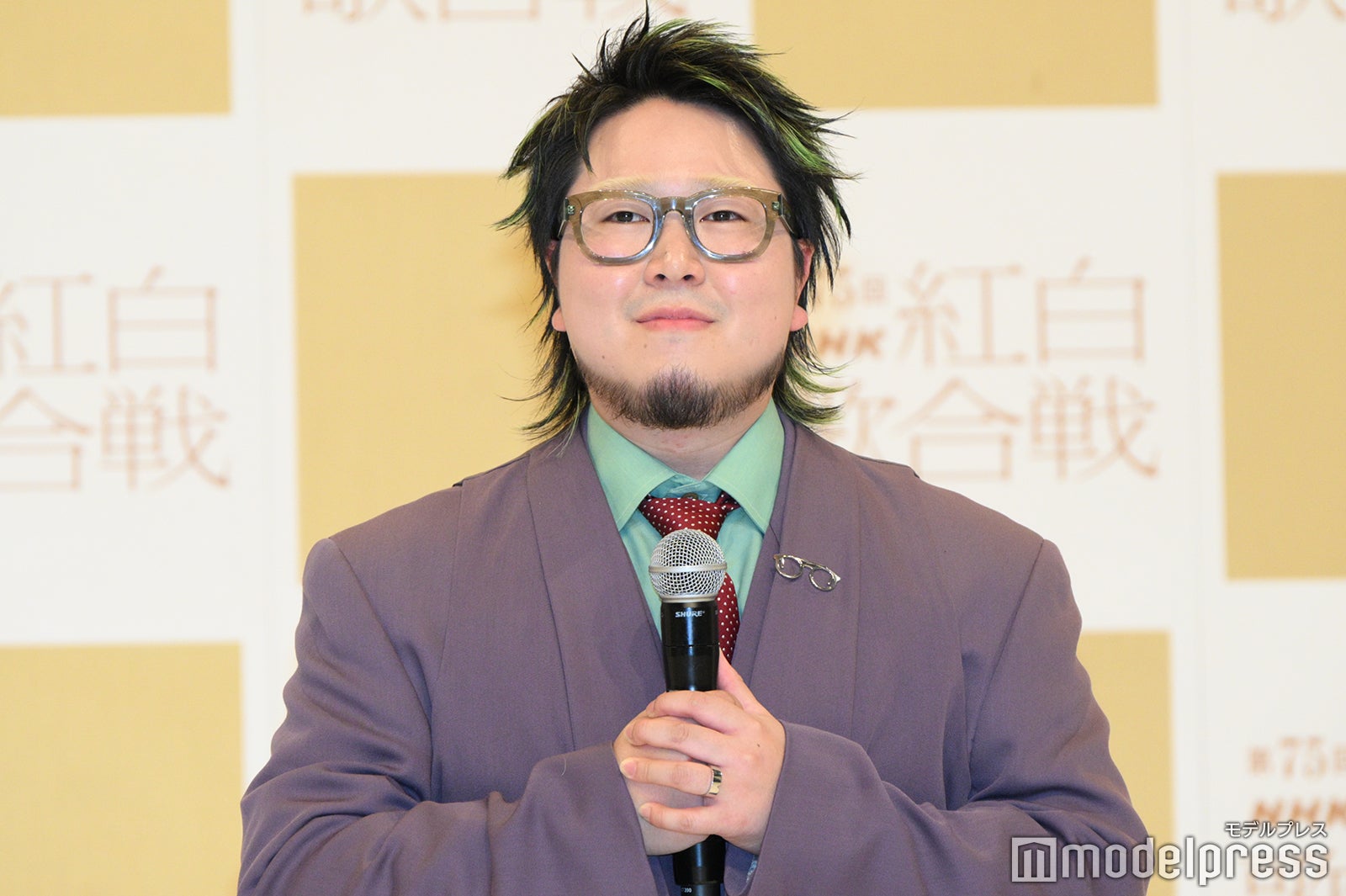 こっちのけんと（C）モデルプレス