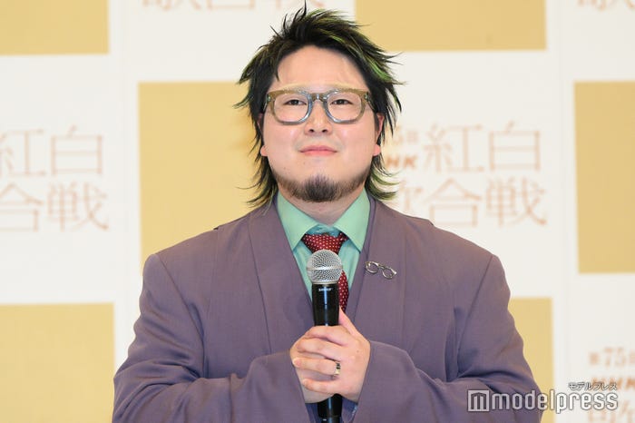 こっちのけんと(C)モデルプレス