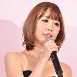 中郡暖菜編集長