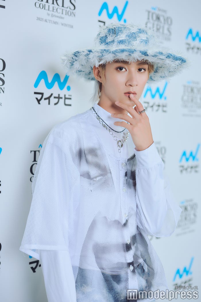 曽野舜太(C)モデルプレス