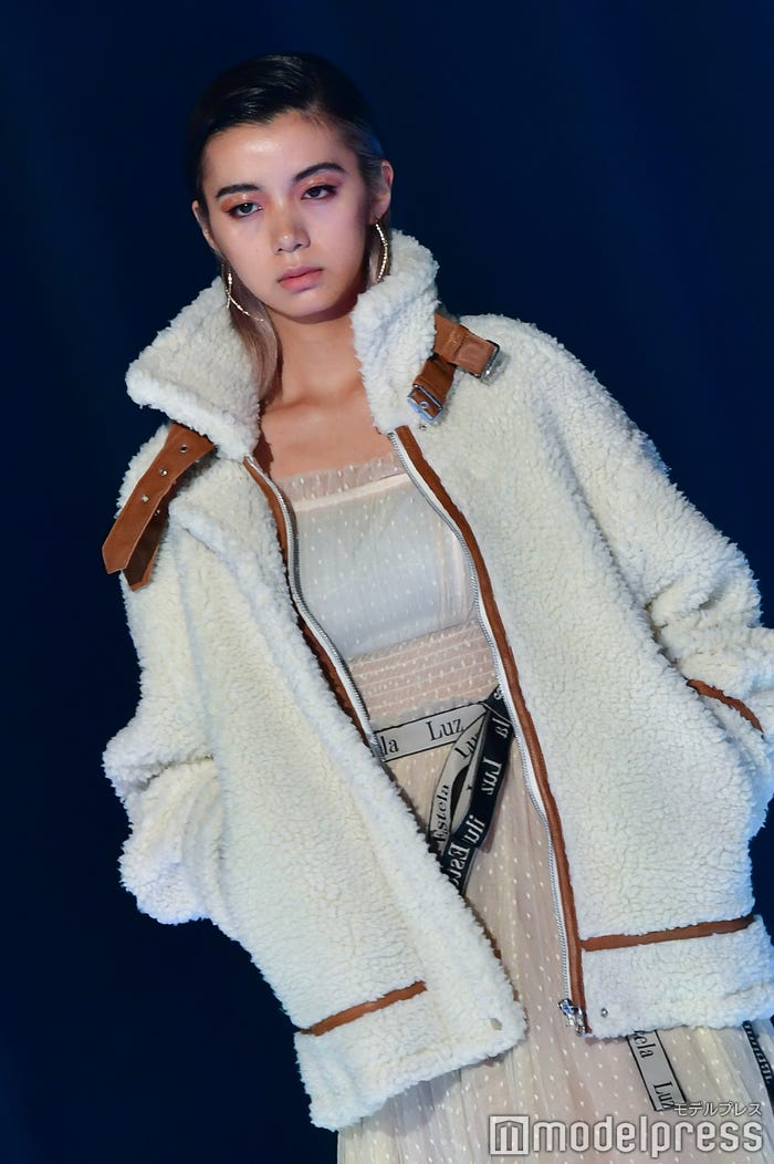 池田エライザ (C)モデルプレス