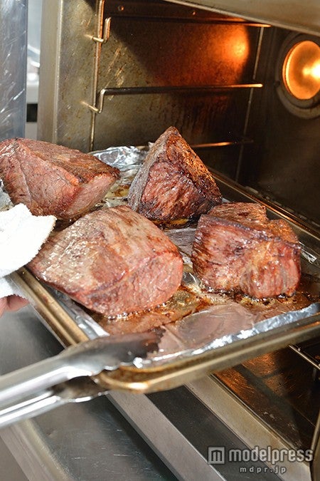 極上の肉料理が集結／Food Nations 実行委員会