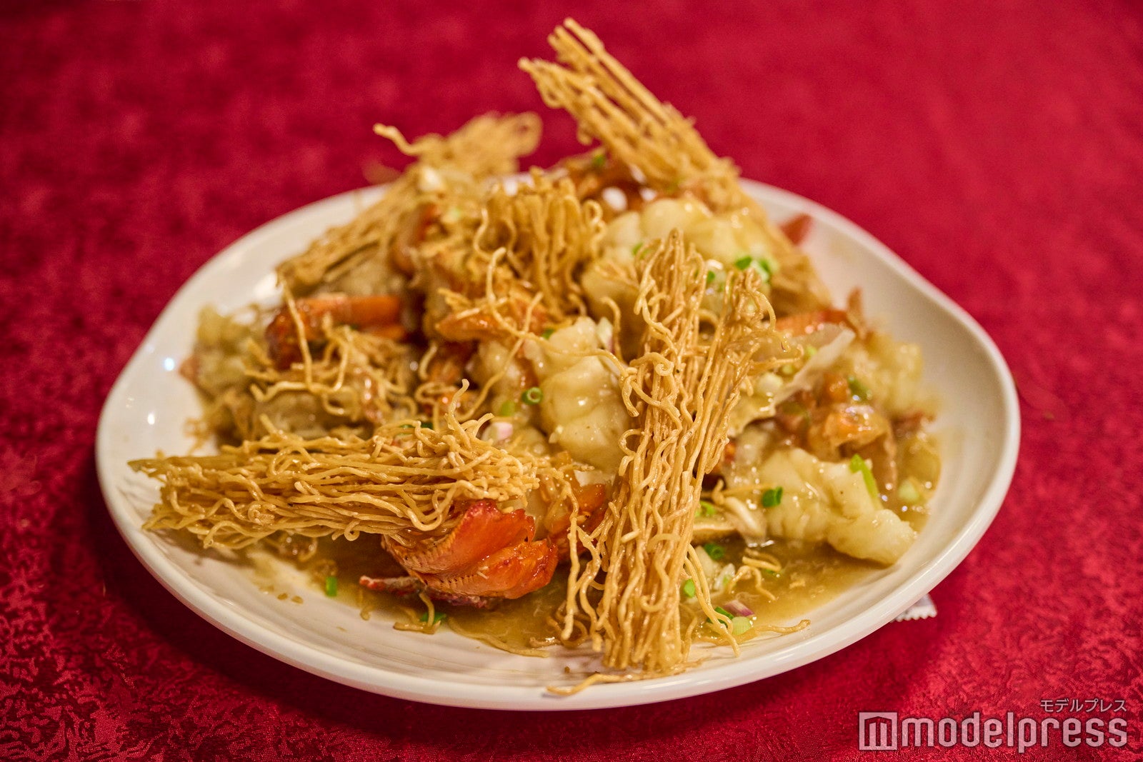 Tian Tian Fisherman’s Pier Seafood Restaurant（C）モデルプレス