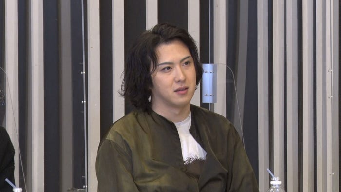 尾上松也 (C)フジテレビ