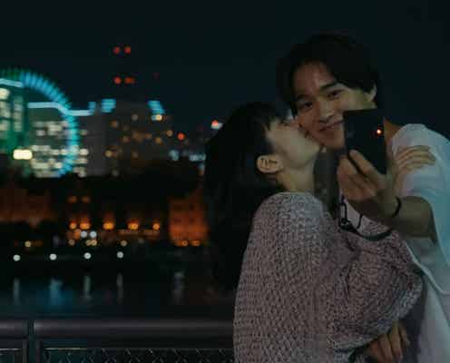 Netflix版「オオカミちゃんには騙されない」“オオカミちゃん”が予想外の号泣&最後のキス 成立した2組とは?