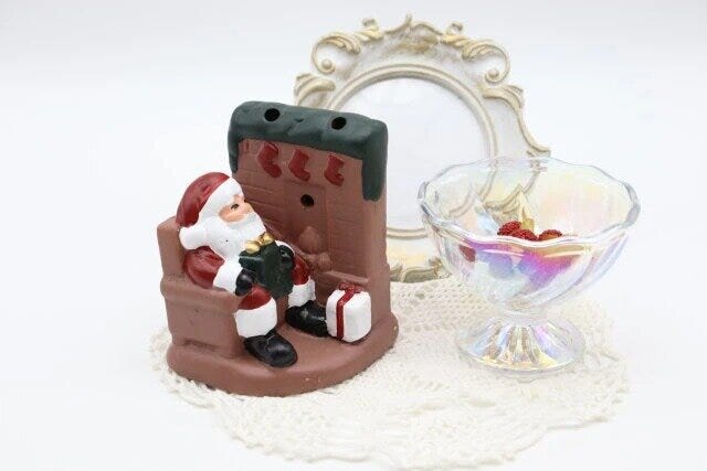 ダイソーの『LEDオブジェ』のビジュアル