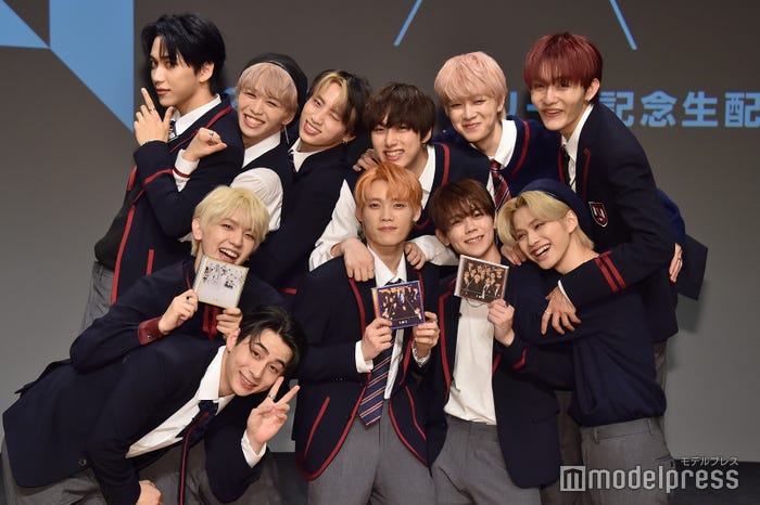 INI(C)モデルプレス