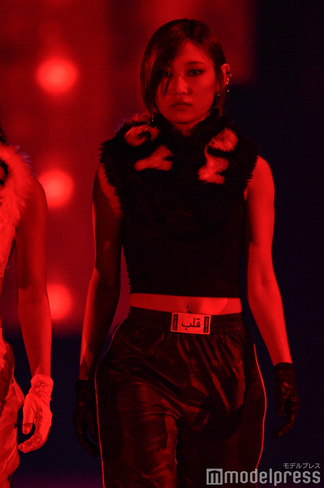 志田愛佳（C）モデルプレス