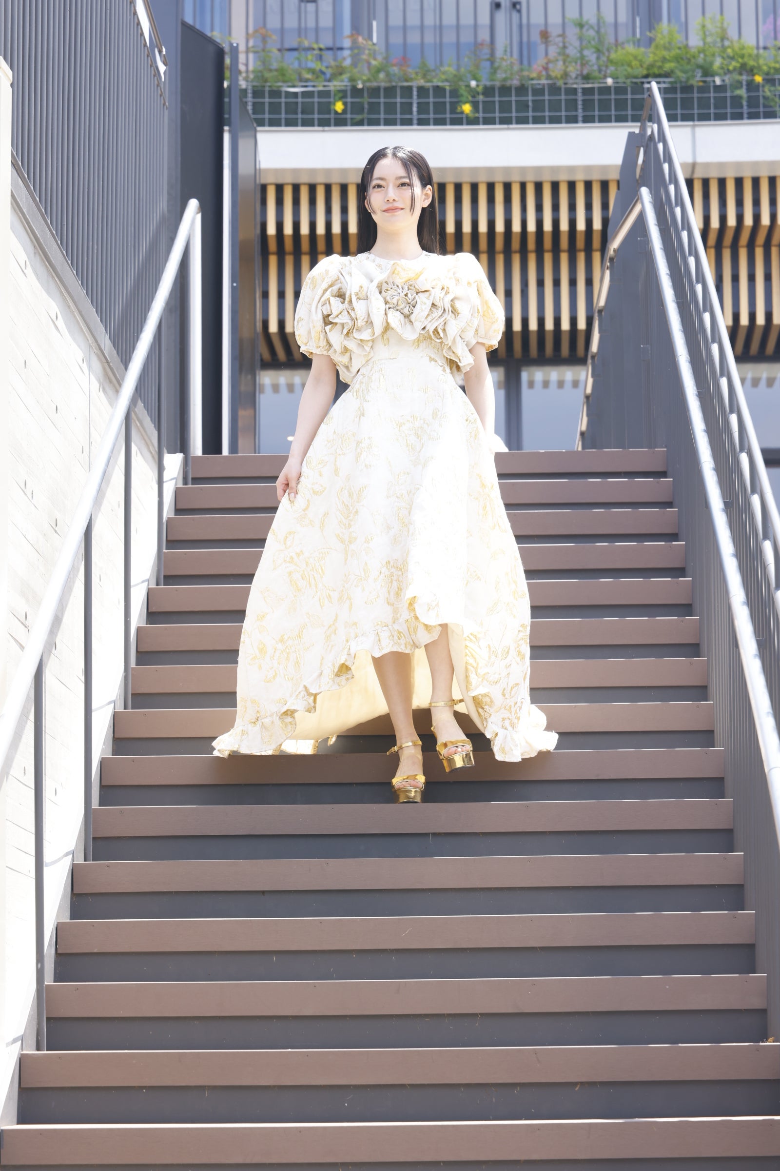 なごみ（提供写真）