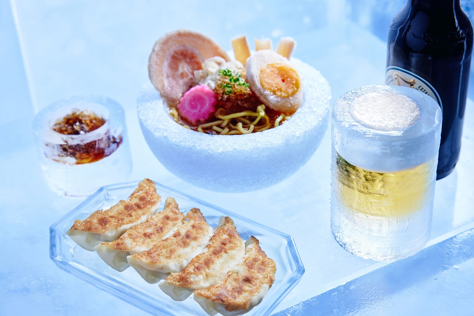 アイスヴィレッジ／提供画像