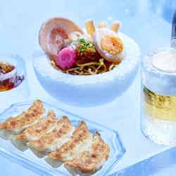 アイスヴィレッジ/提供画像